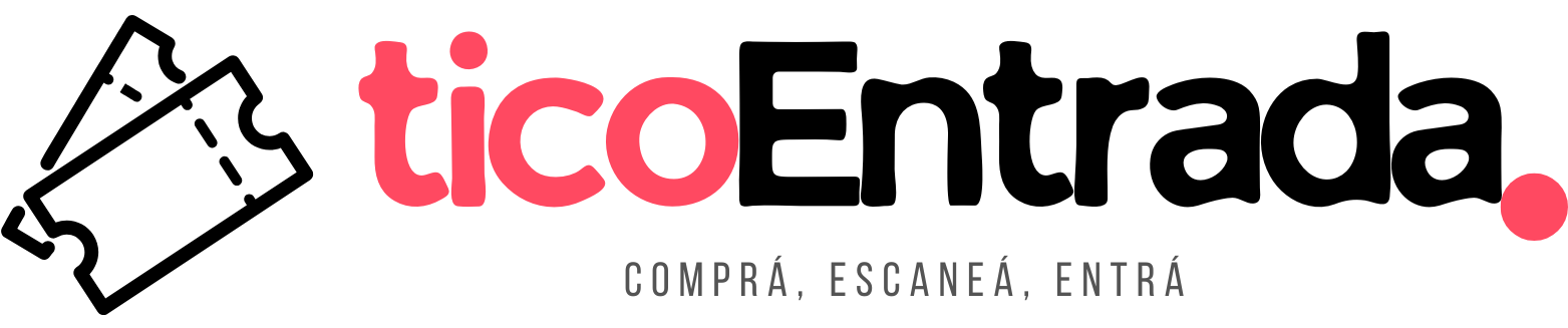 TicoEntrada