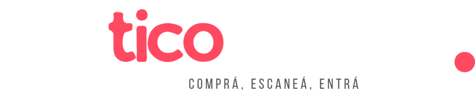 TicoEntrada